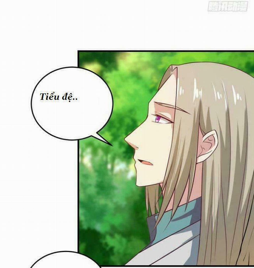 Tuyệt Sắc Quyến Rũ: Quỷ Y Chí Tôn 30 trang 41