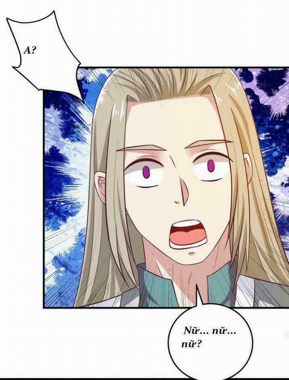 Tuyệt Sắc Quyến Rũ: Quỷ Y Chí Tôn 30 trang 43