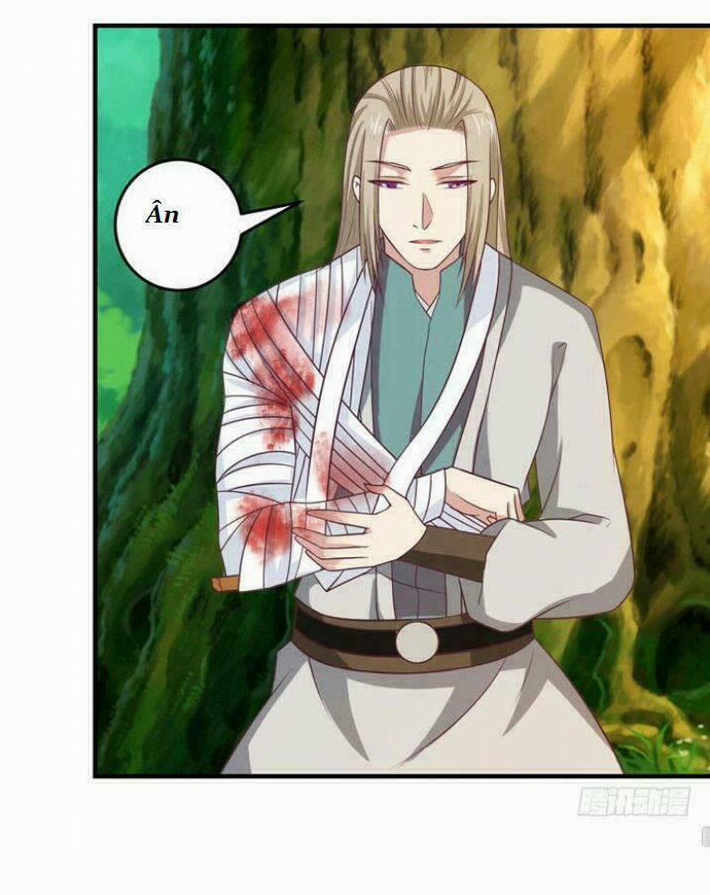 Tuyệt Sắc Quyến Rũ: Quỷ Y Chí Tôn 30 trang 46