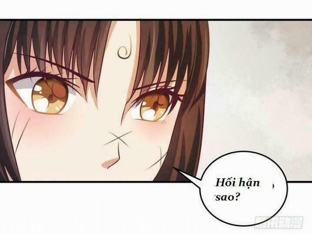 Tuyệt Sắc Quyến Rũ: Quỷ Y Chí Tôn 30 trang 47