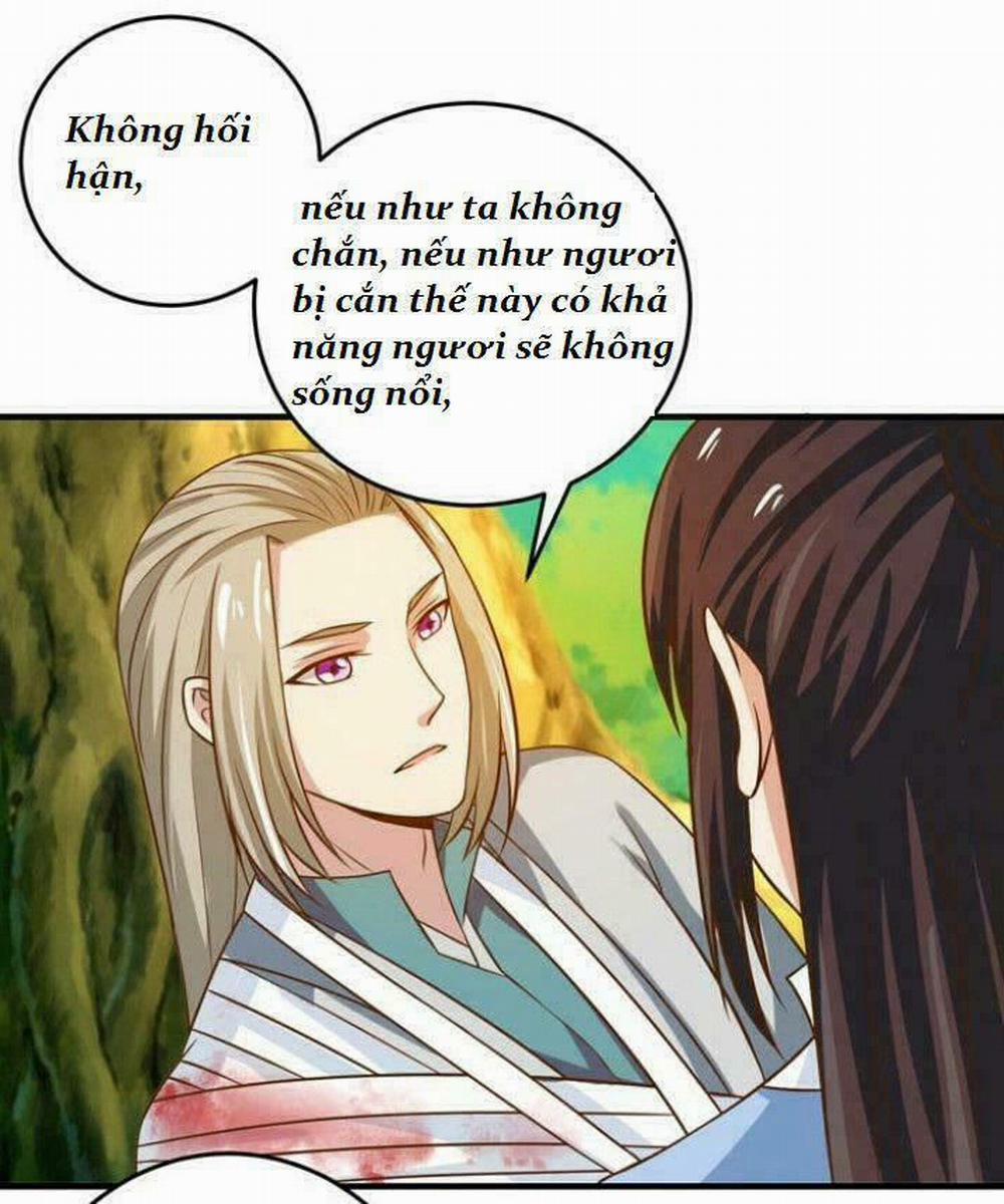 Tuyệt Sắc Quyến Rũ: Quỷ Y Chí Tôn 30 trang 48