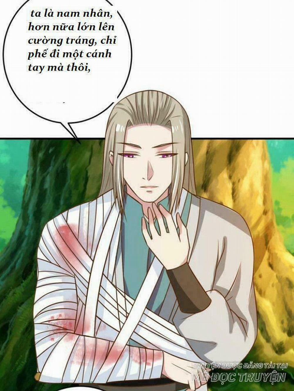 Tuyệt Sắc Quyến Rũ: Quỷ Y Chí Tôn 30 trang 49