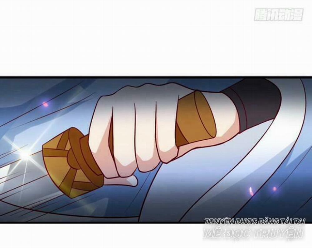 Tuyệt Sắc Quyến Rũ: Quỷ Y Chí Tôn 30 trang 5