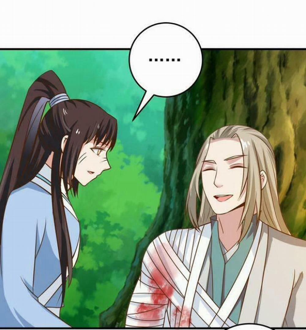 Tuyệt Sắc Quyến Rũ: Quỷ Y Chí Tôn 30 trang 51