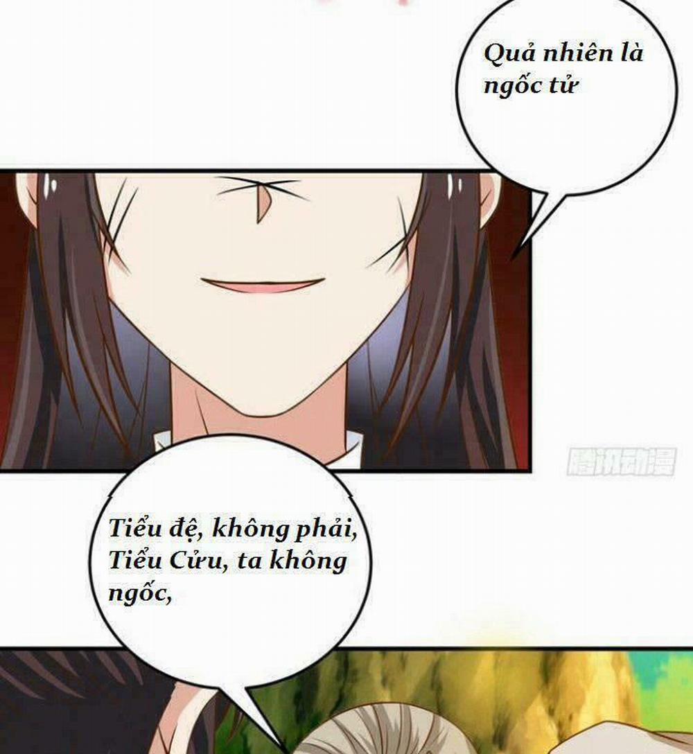 Tuyệt Sắc Quyến Rũ: Quỷ Y Chí Tôn 30 trang 52