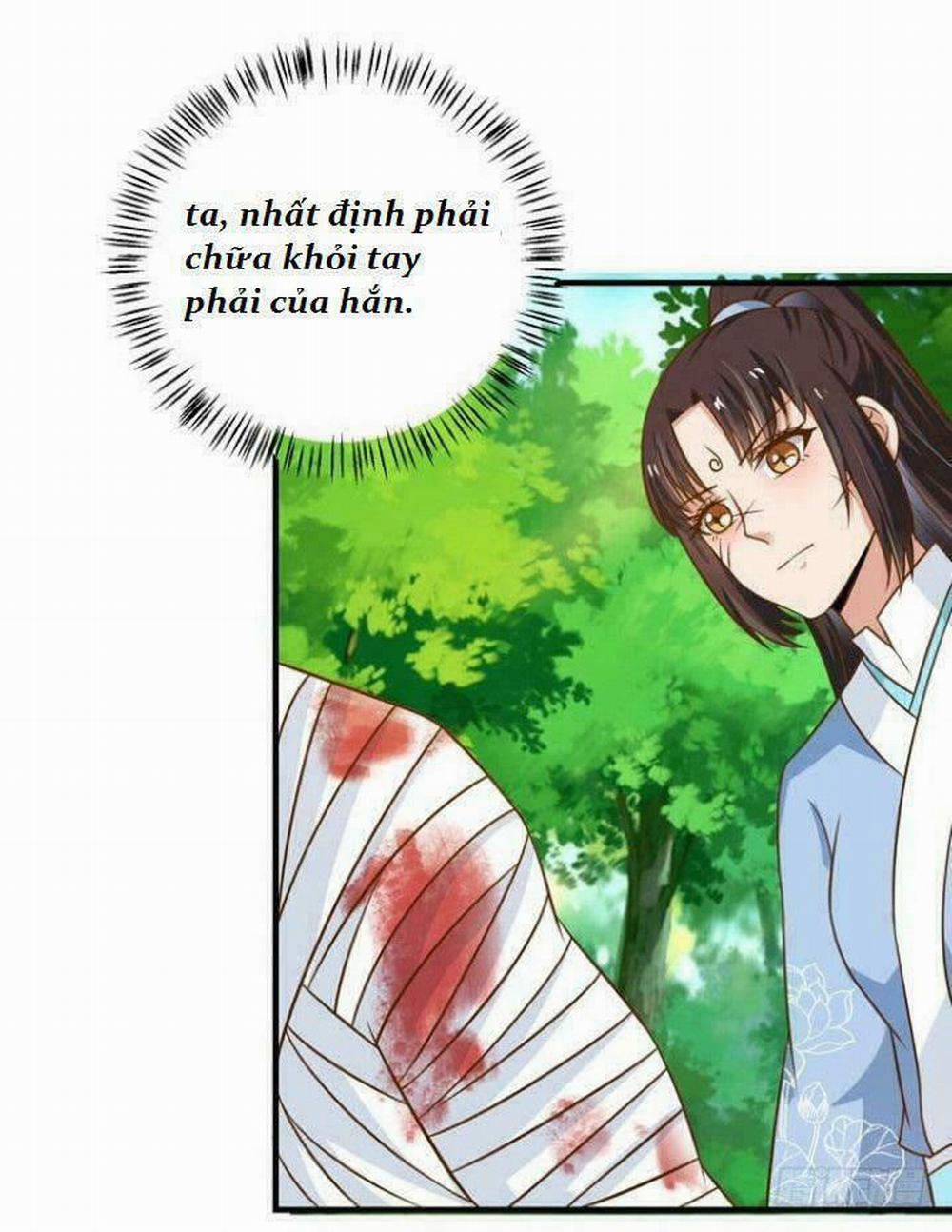 Tuyệt Sắc Quyến Rũ: Quỷ Y Chí Tôn 30 trang 55