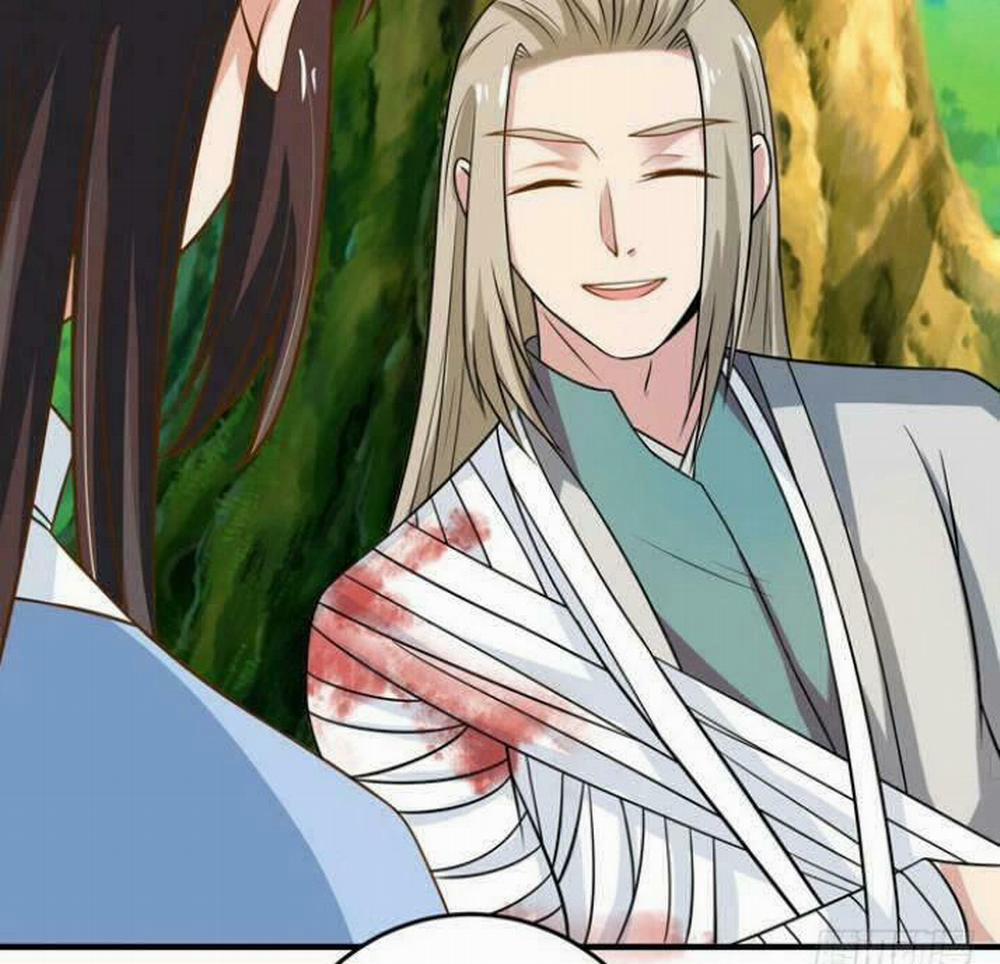 Tuyệt Sắc Quyến Rũ: Quỷ Y Chí Tôn 30 trang 58