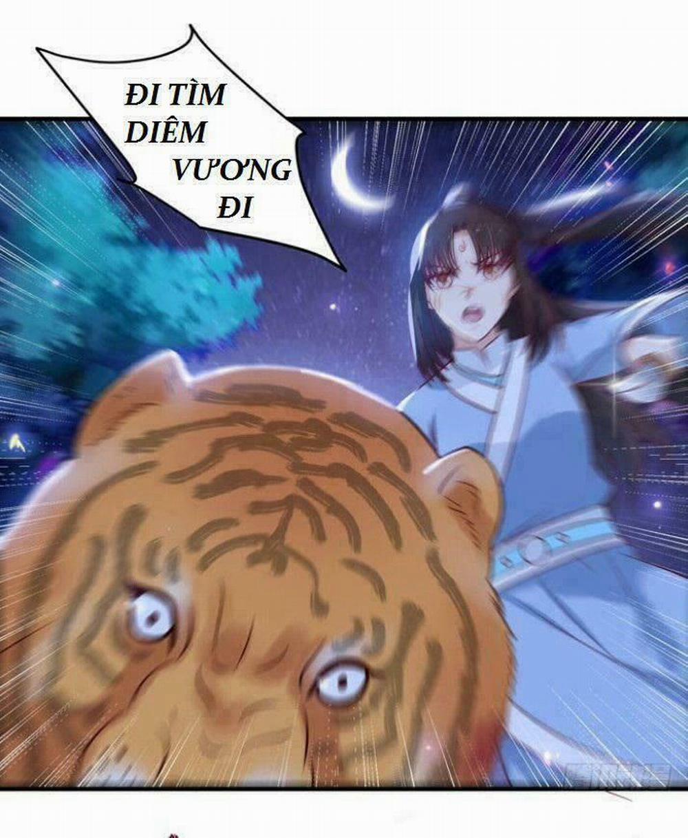 Tuyệt Sắc Quyến Rũ: Quỷ Y Chí Tôn 30 trang 6