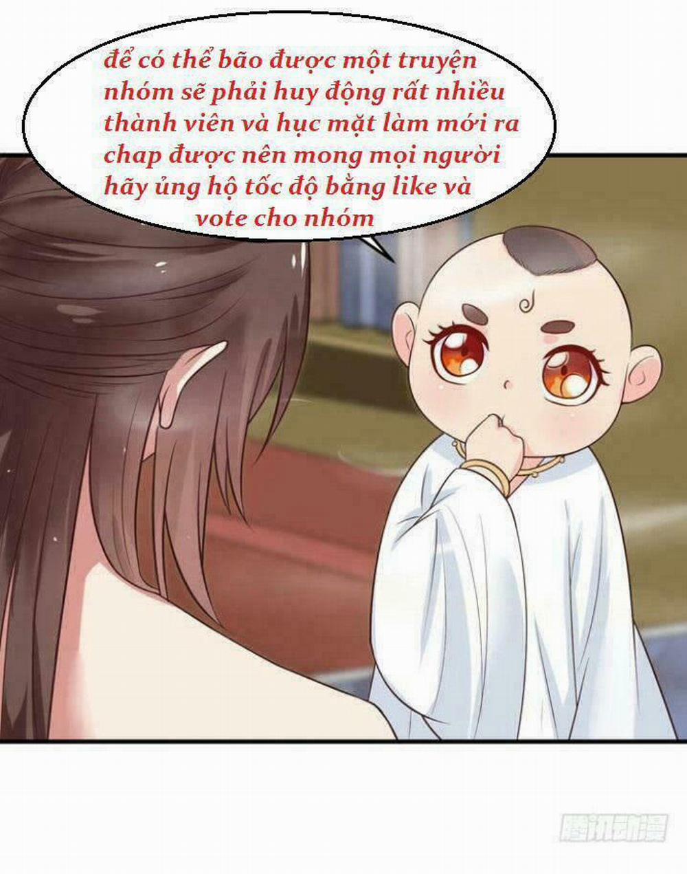 Tuyệt Sắc Quyến Rũ: Quỷ Y Chí Tôn 30 trang 62