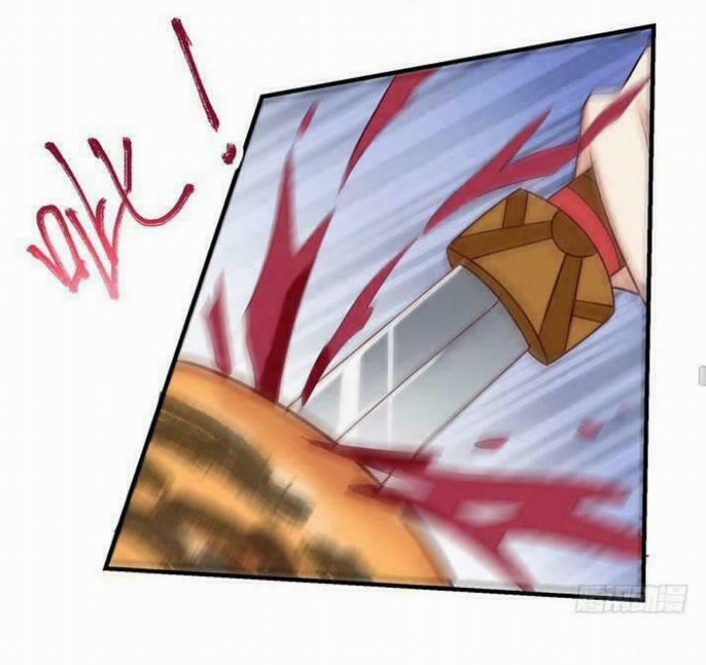 Tuyệt Sắc Quyến Rũ: Quỷ Y Chí Tôn 30 trang 7