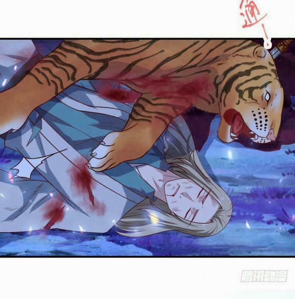 Tuyệt Sắc Quyến Rũ: Quỷ Y Chí Tôn 30 trang 9