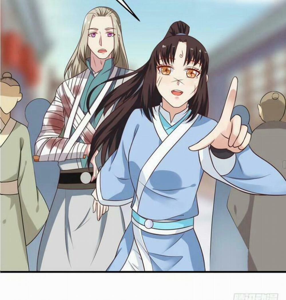 Tuyệt Sắc Quyến Rũ: Quỷ Y Chí Tôn 31 trang 15