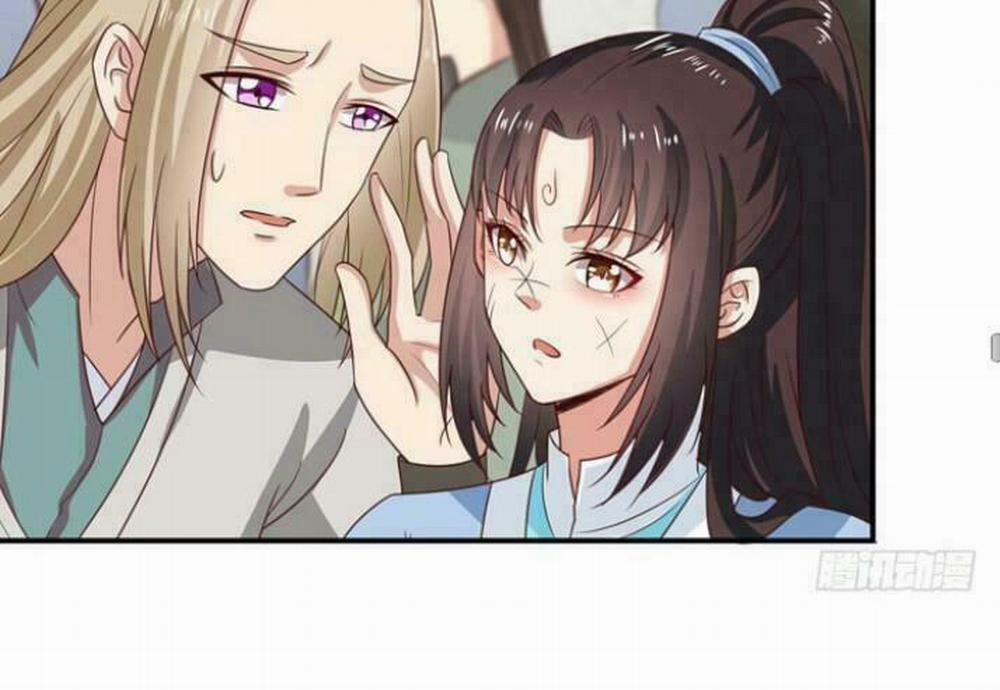 Tuyệt Sắc Quyến Rũ: Quỷ Y Chí Tôn 31 trang 17