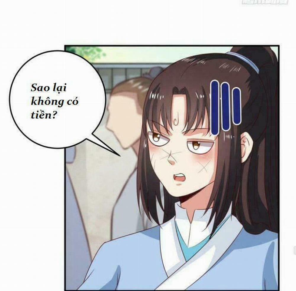 Tuyệt Sắc Quyến Rũ: Quỷ Y Chí Tôn 31 trang 18