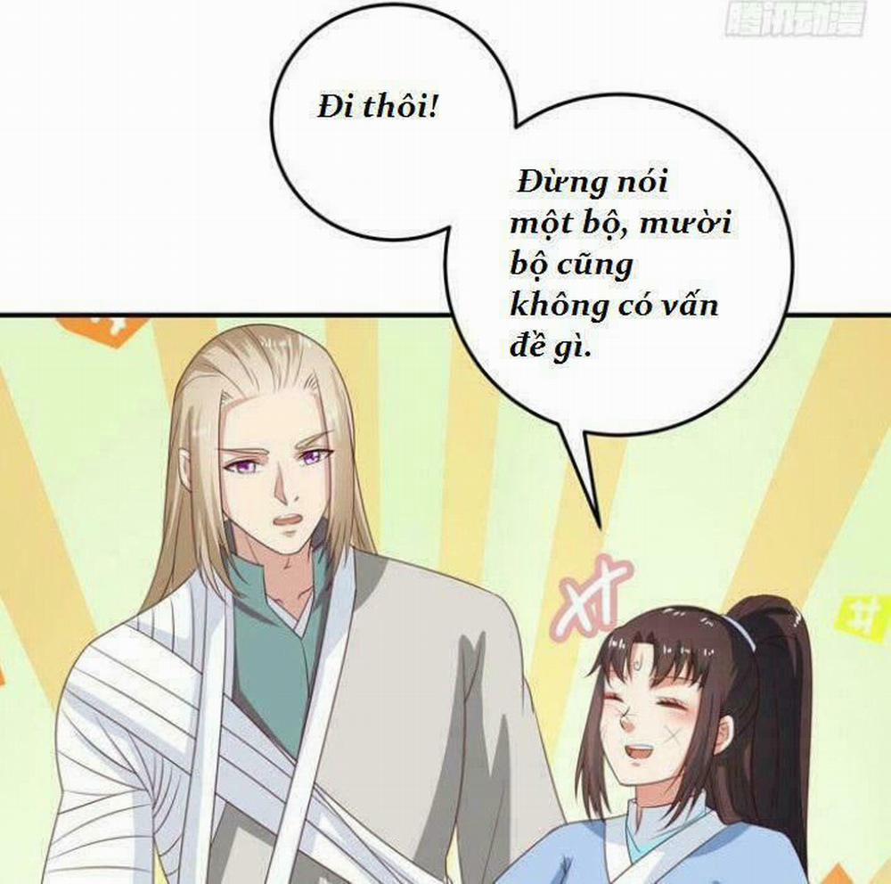 Tuyệt Sắc Quyến Rũ: Quỷ Y Chí Tôn 31 trang 20