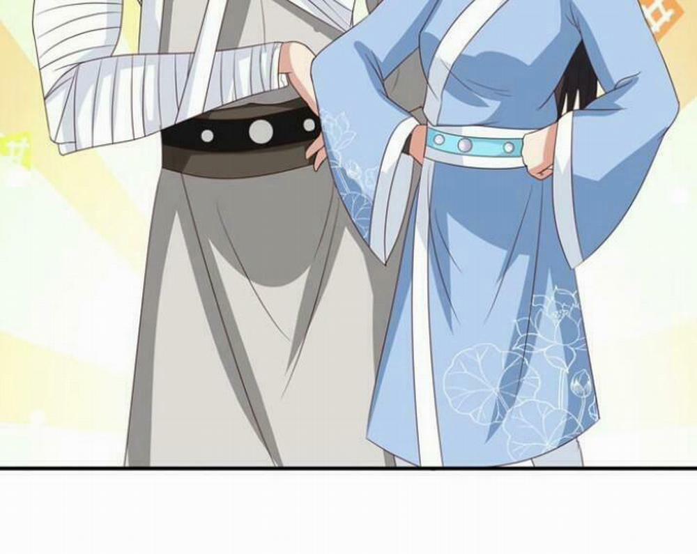 Tuyệt Sắc Quyến Rũ: Quỷ Y Chí Tôn 31 trang 21