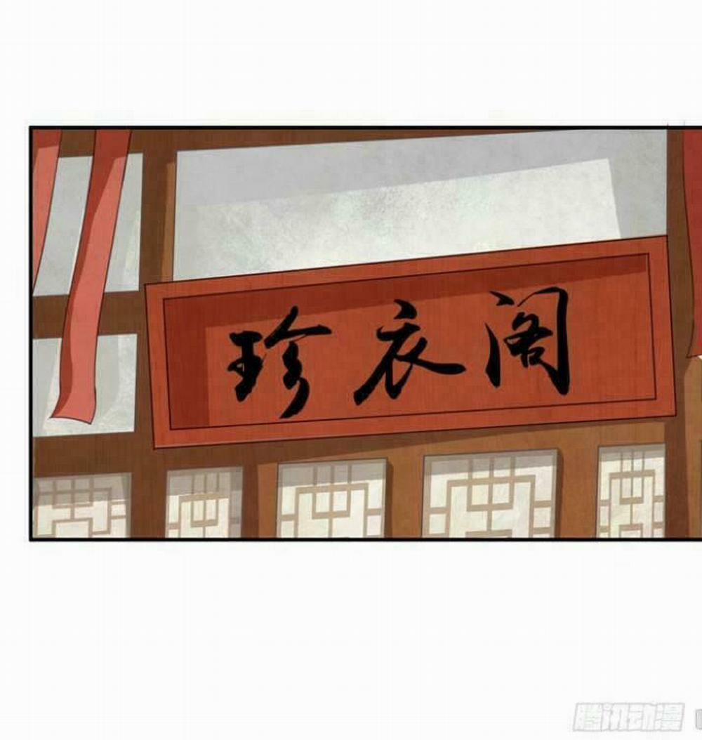 Tuyệt Sắc Quyến Rũ: Quỷ Y Chí Tôn 31 trang 22