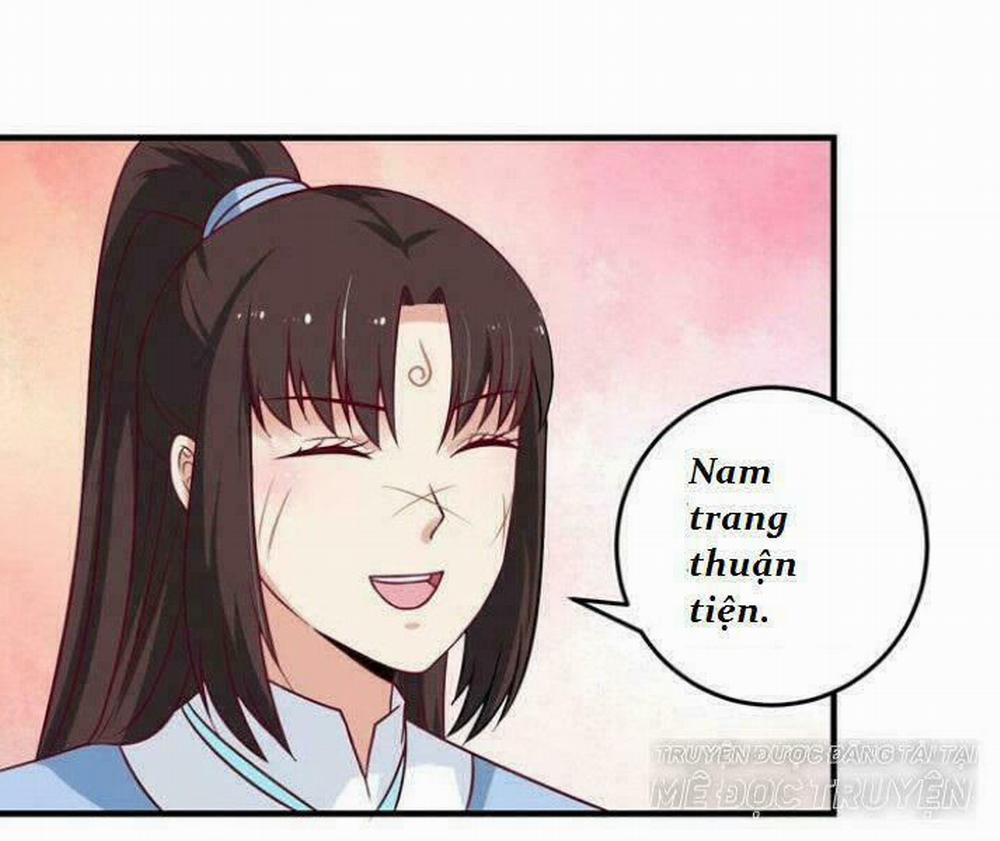 Tuyệt Sắc Quyến Rũ: Quỷ Y Chí Tôn 31 trang 29