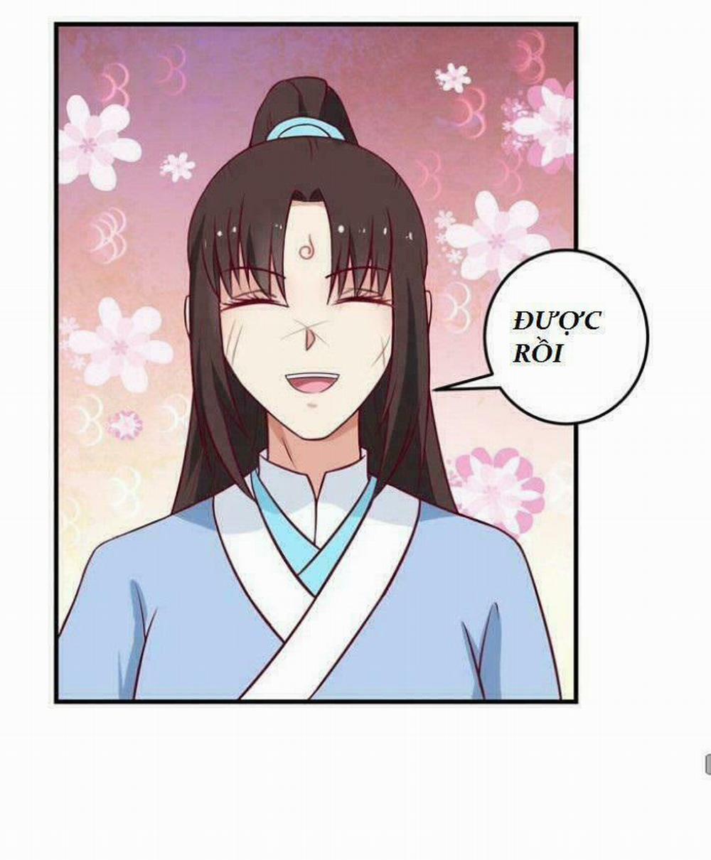 Tuyệt Sắc Quyến Rũ: Quỷ Y Chí Tôn 31 trang 31