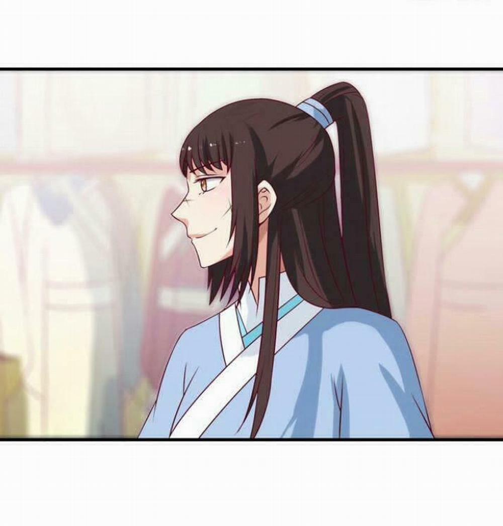 Tuyệt Sắc Quyến Rũ: Quỷ Y Chí Tôn 31 trang 33