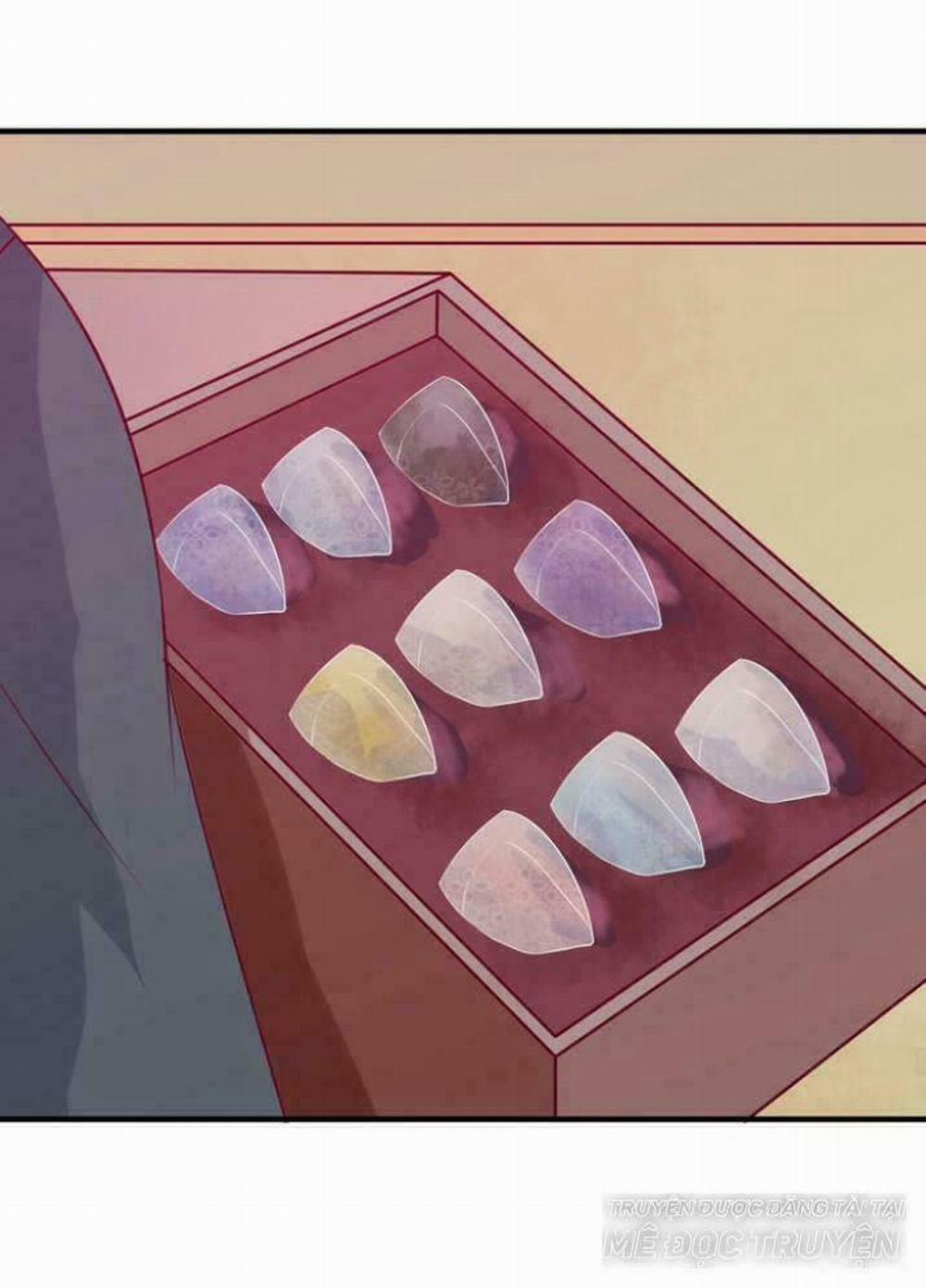 Tuyệt Sắc Quyến Rũ: Quỷ Y Chí Tôn 31 trang 34