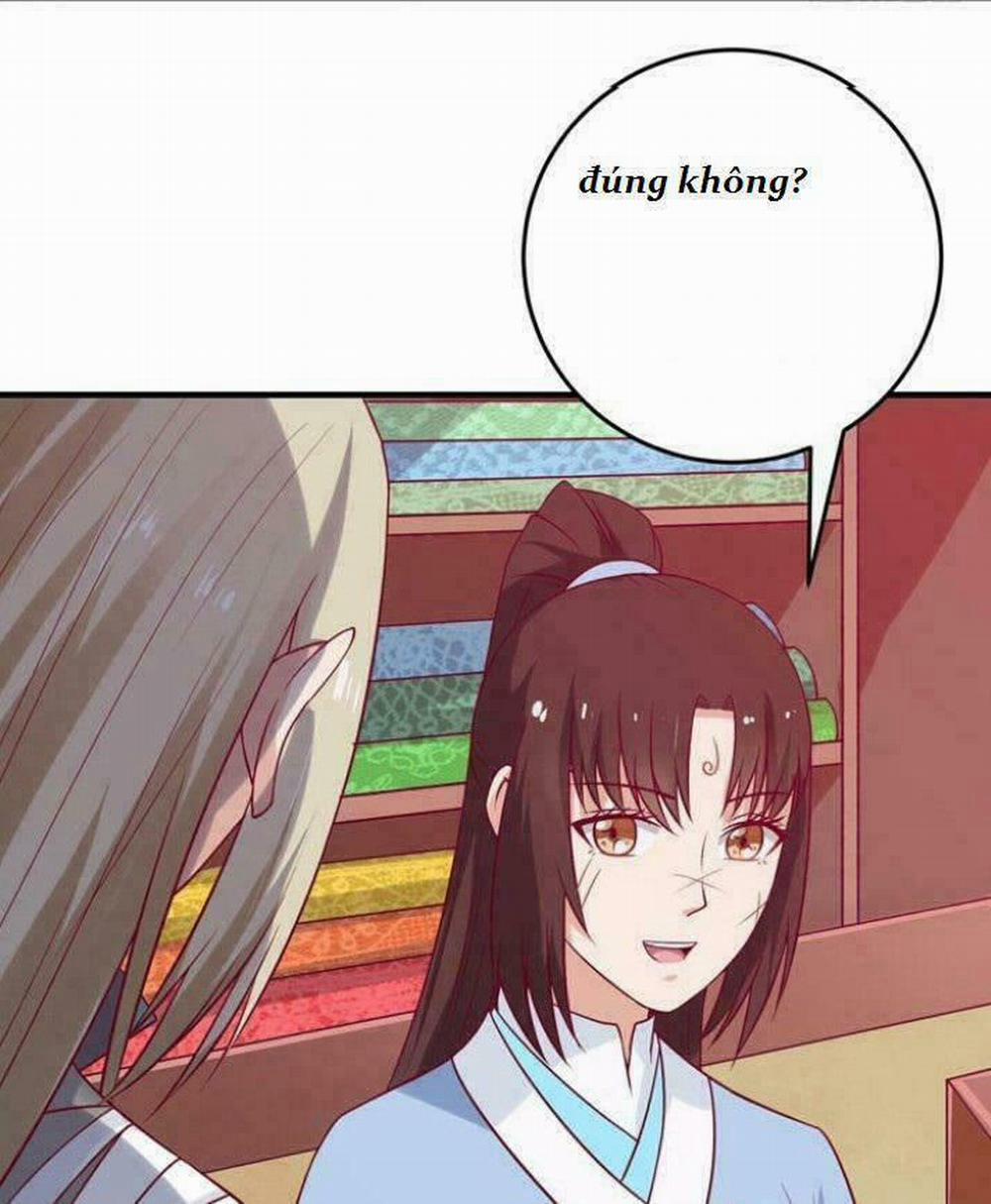 Tuyệt Sắc Quyến Rũ: Quỷ Y Chí Tôn 31 trang 38