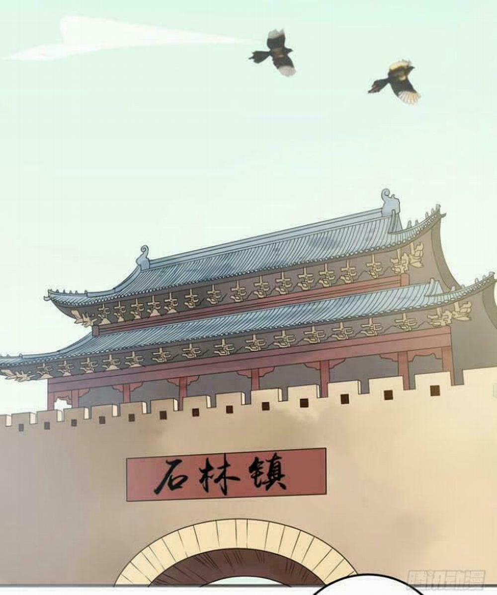 Tuyệt Sắc Quyến Rũ: Quỷ Y Chí Tôn 31 trang 4