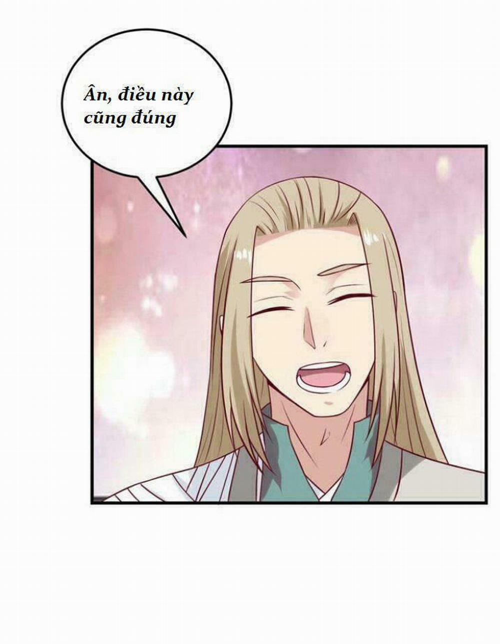 Tuyệt Sắc Quyến Rũ: Quỷ Y Chí Tôn 31 trang 40