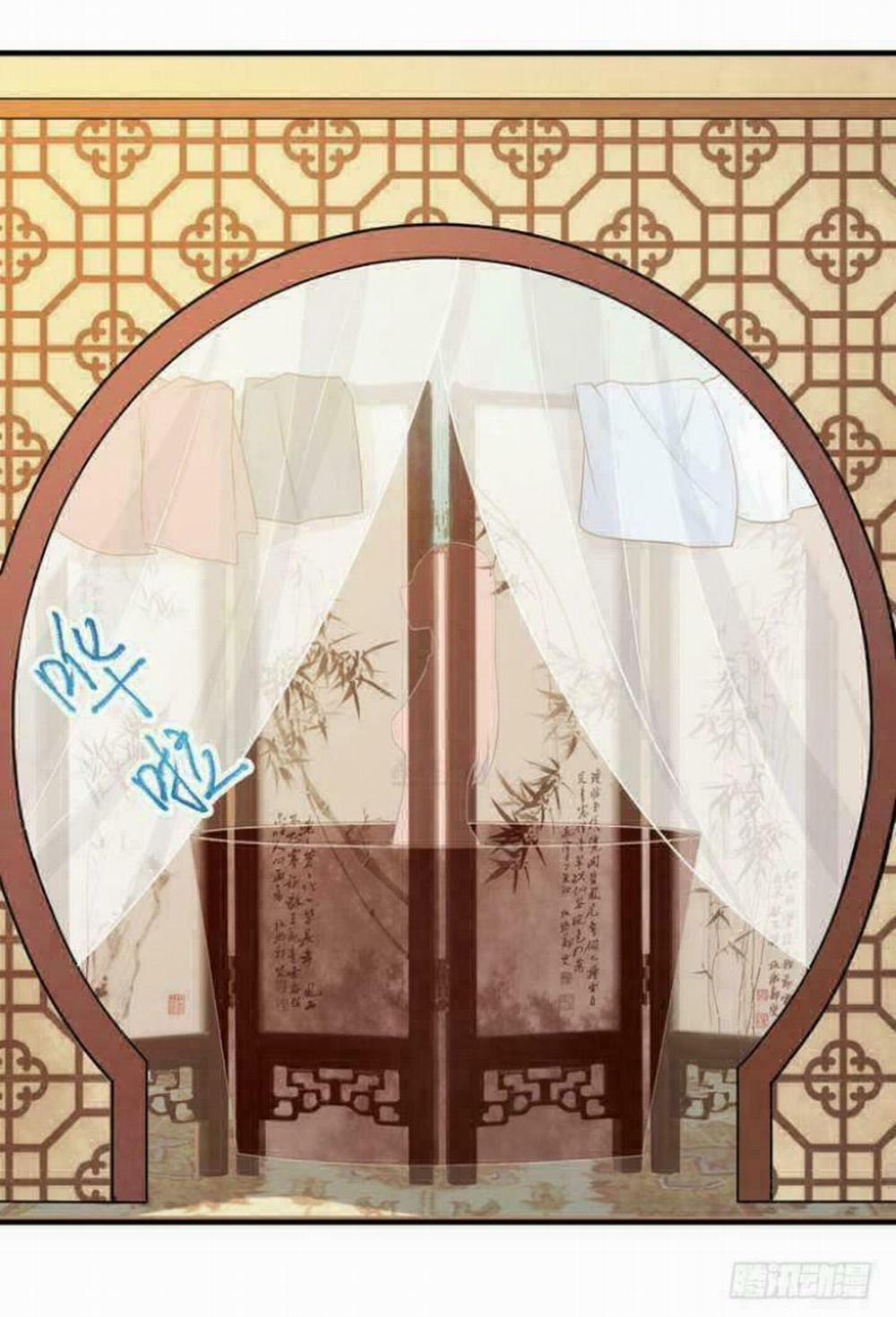 Tuyệt Sắc Quyến Rũ: Quỷ Y Chí Tôn 31 trang 42