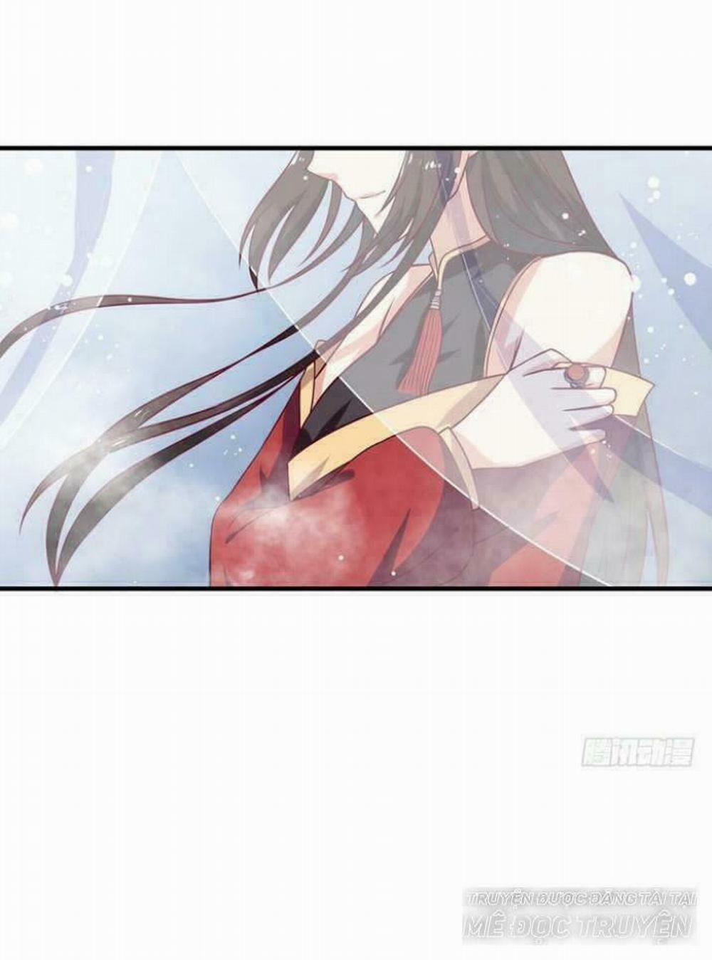 Tuyệt Sắc Quyến Rũ: Quỷ Y Chí Tôn 31 trang 44