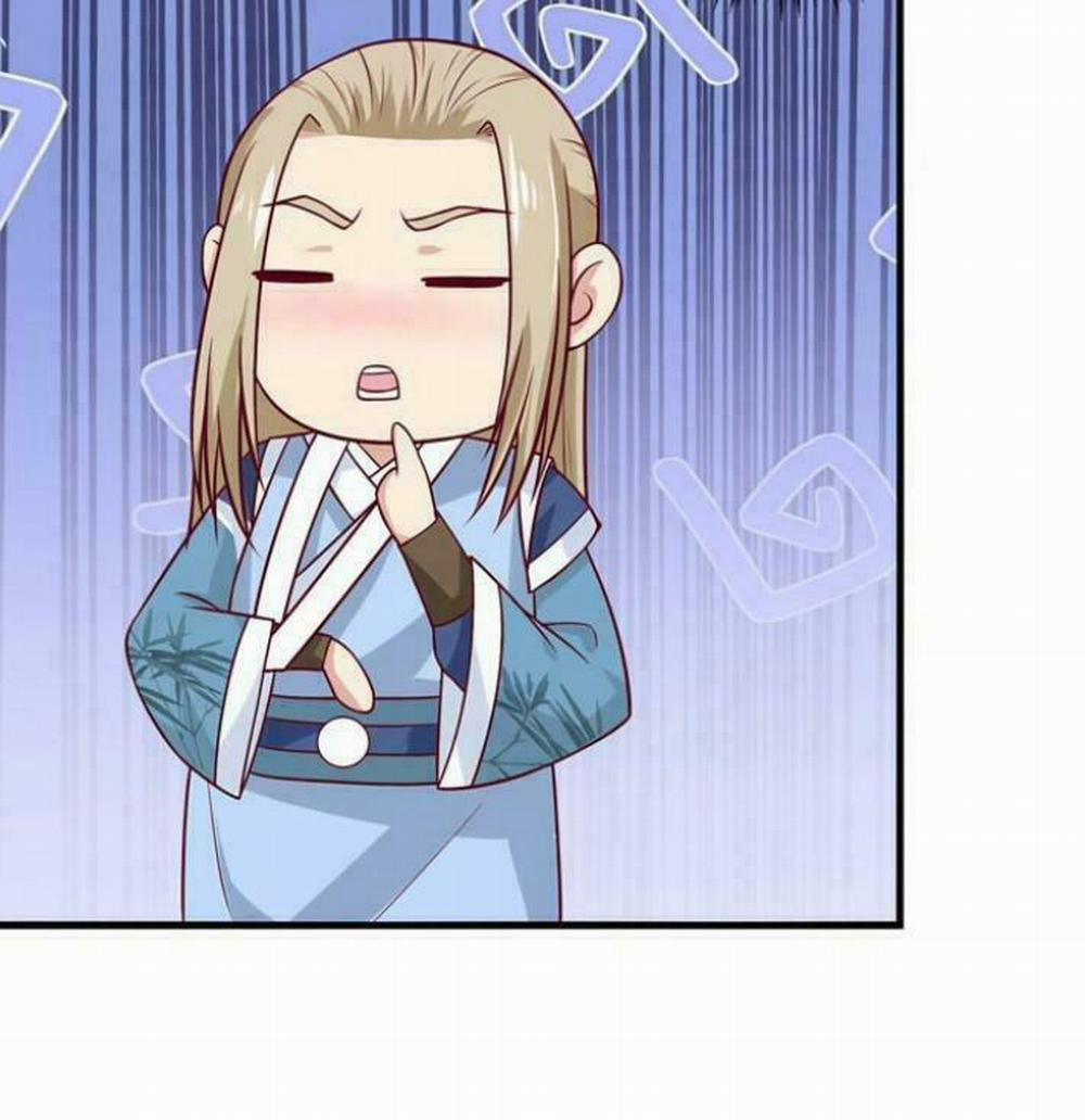 Tuyệt Sắc Quyến Rũ: Quỷ Y Chí Tôn 31 trang 46