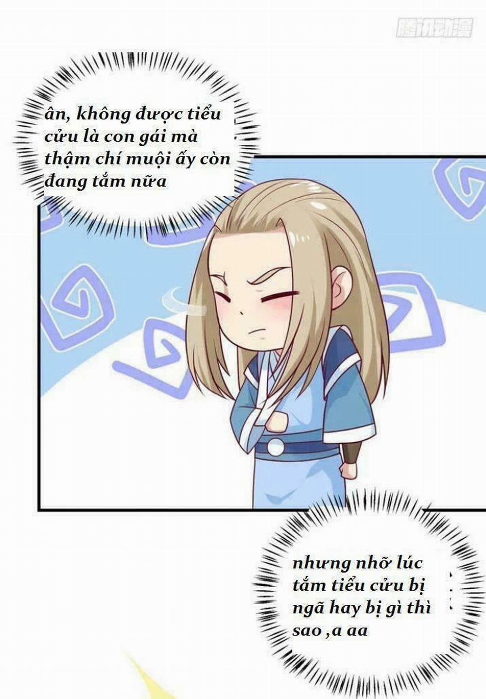 Tuyệt Sắc Quyến Rũ: Quỷ Y Chí Tôn 31 trang 47