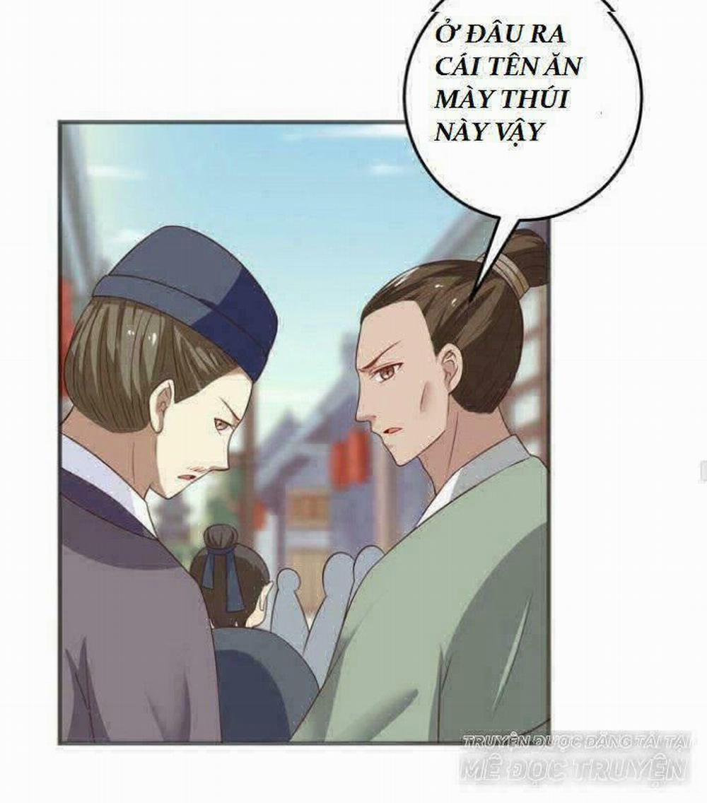 Tuyệt Sắc Quyến Rũ: Quỷ Y Chí Tôn 31 trang 5