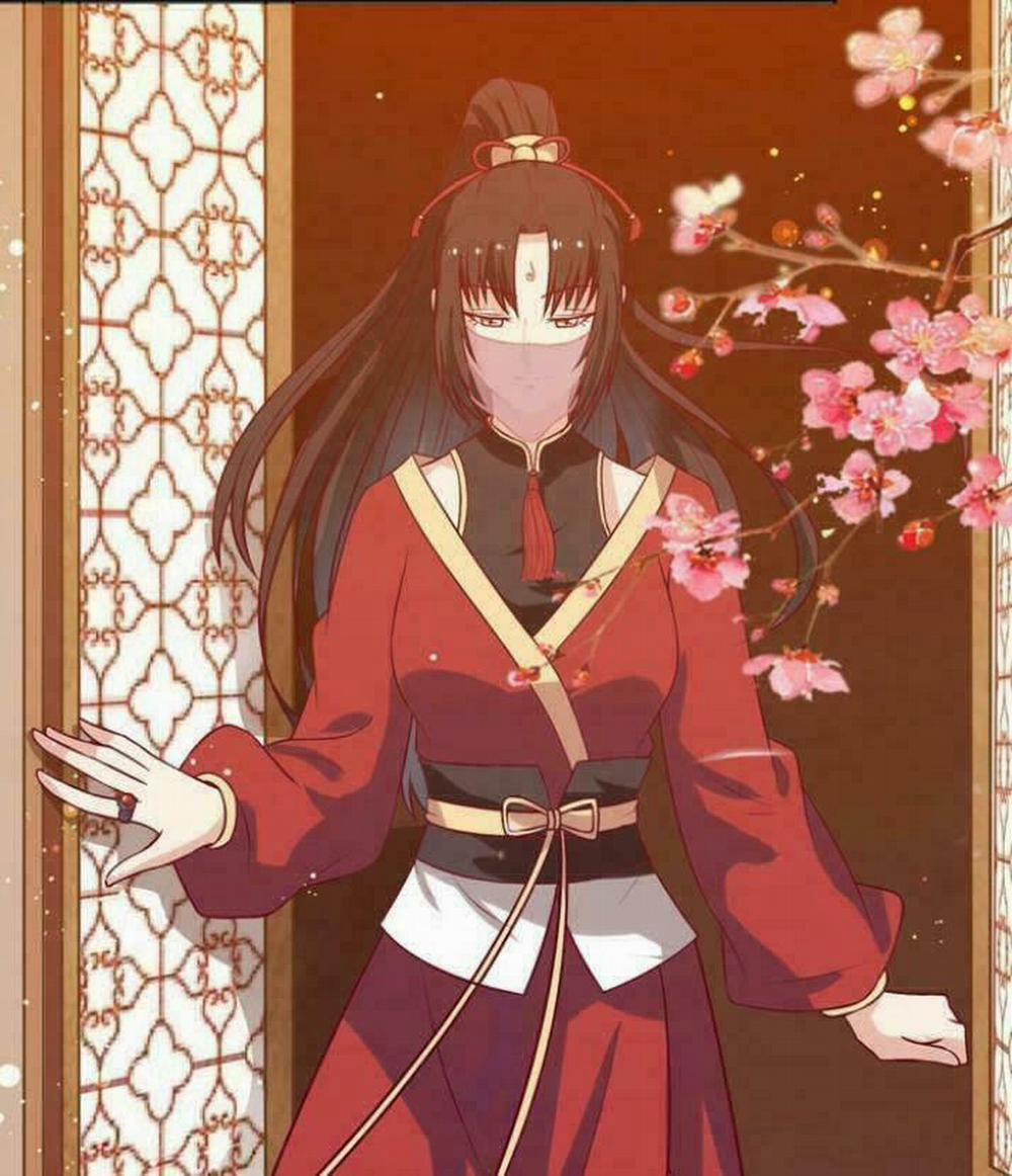 Tuyệt Sắc Quyến Rũ: Quỷ Y Chí Tôn 31 trang 50