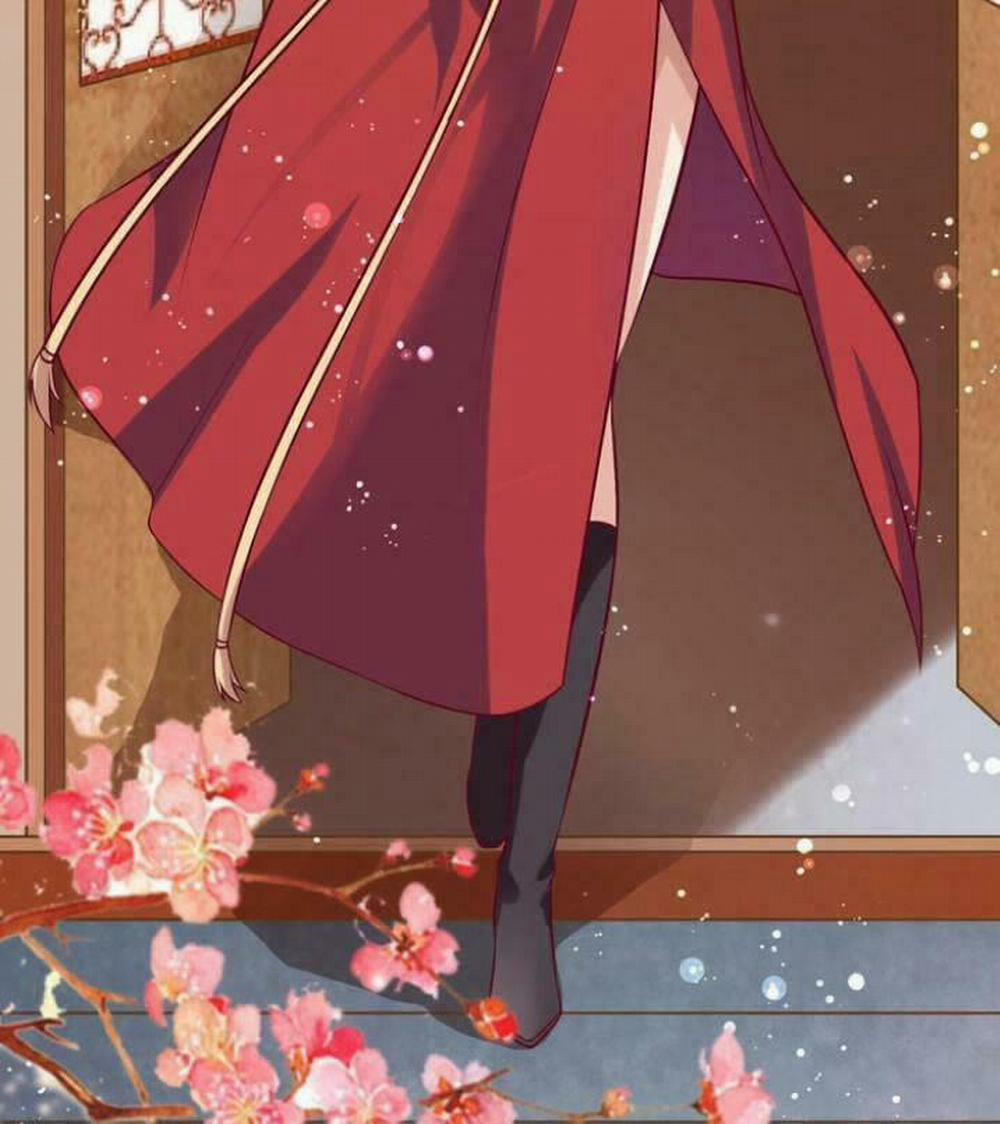 Tuyệt Sắc Quyến Rũ: Quỷ Y Chí Tôn 31 trang 51