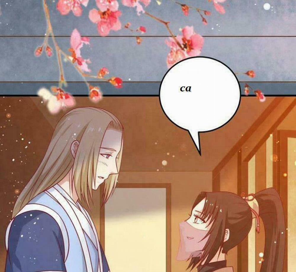 Tuyệt Sắc Quyến Rũ: Quỷ Y Chí Tôn 31 trang 52