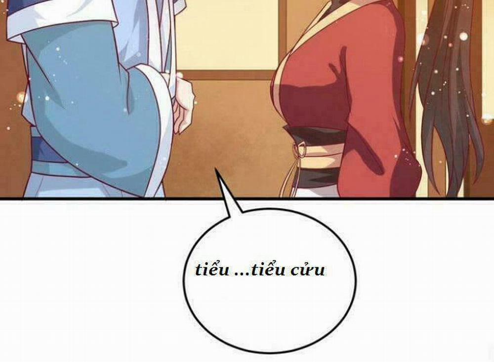 Tuyệt Sắc Quyến Rũ: Quỷ Y Chí Tôn 31 trang 53