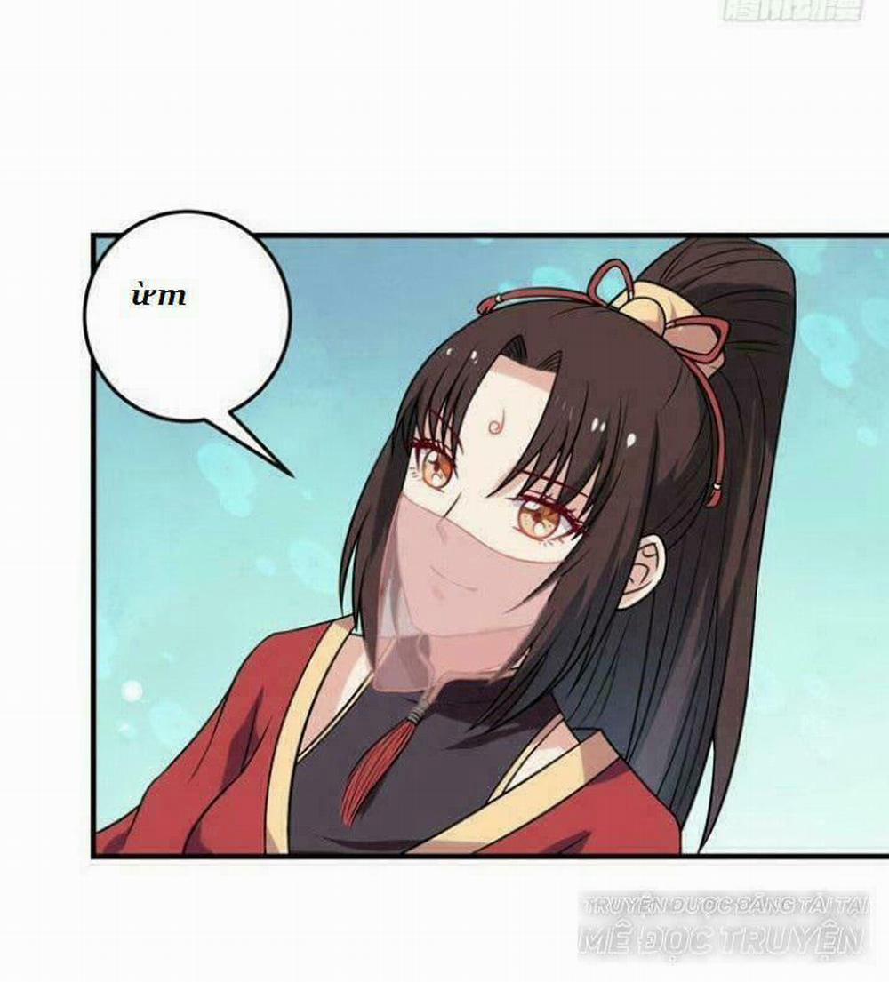 Tuyệt Sắc Quyến Rũ: Quỷ Y Chí Tôn 31 trang 54