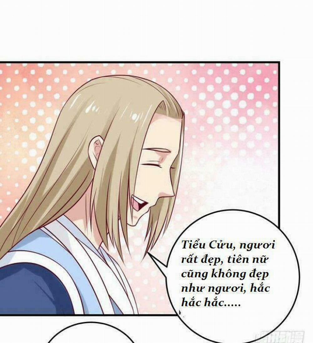 Tuyệt Sắc Quyến Rũ: Quỷ Y Chí Tôn 31 trang 55