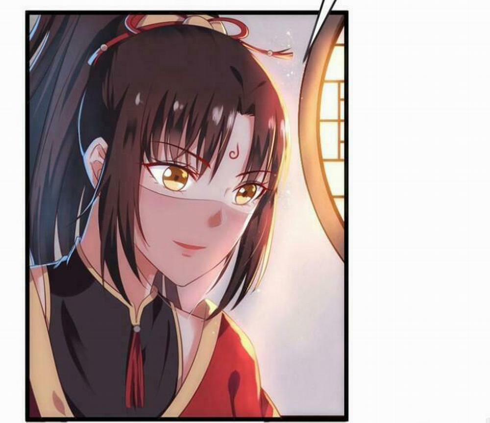 Tuyệt Sắc Quyến Rũ: Quỷ Y Chí Tôn 32 trang 11