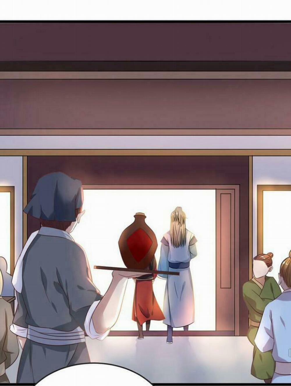 Tuyệt Sắc Quyến Rũ: Quỷ Y Chí Tôn 32 trang 13