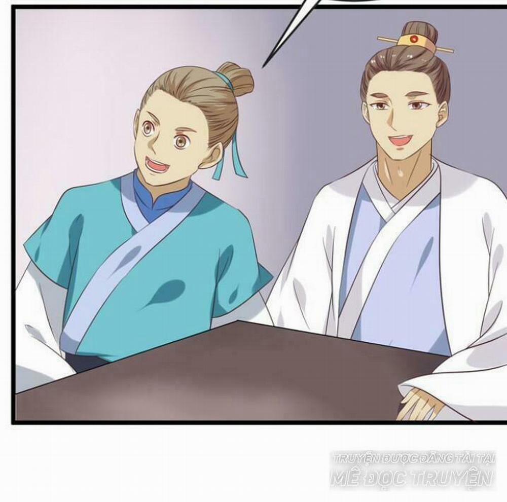 Tuyệt Sắc Quyến Rũ: Quỷ Y Chí Tôn 32 trang 15