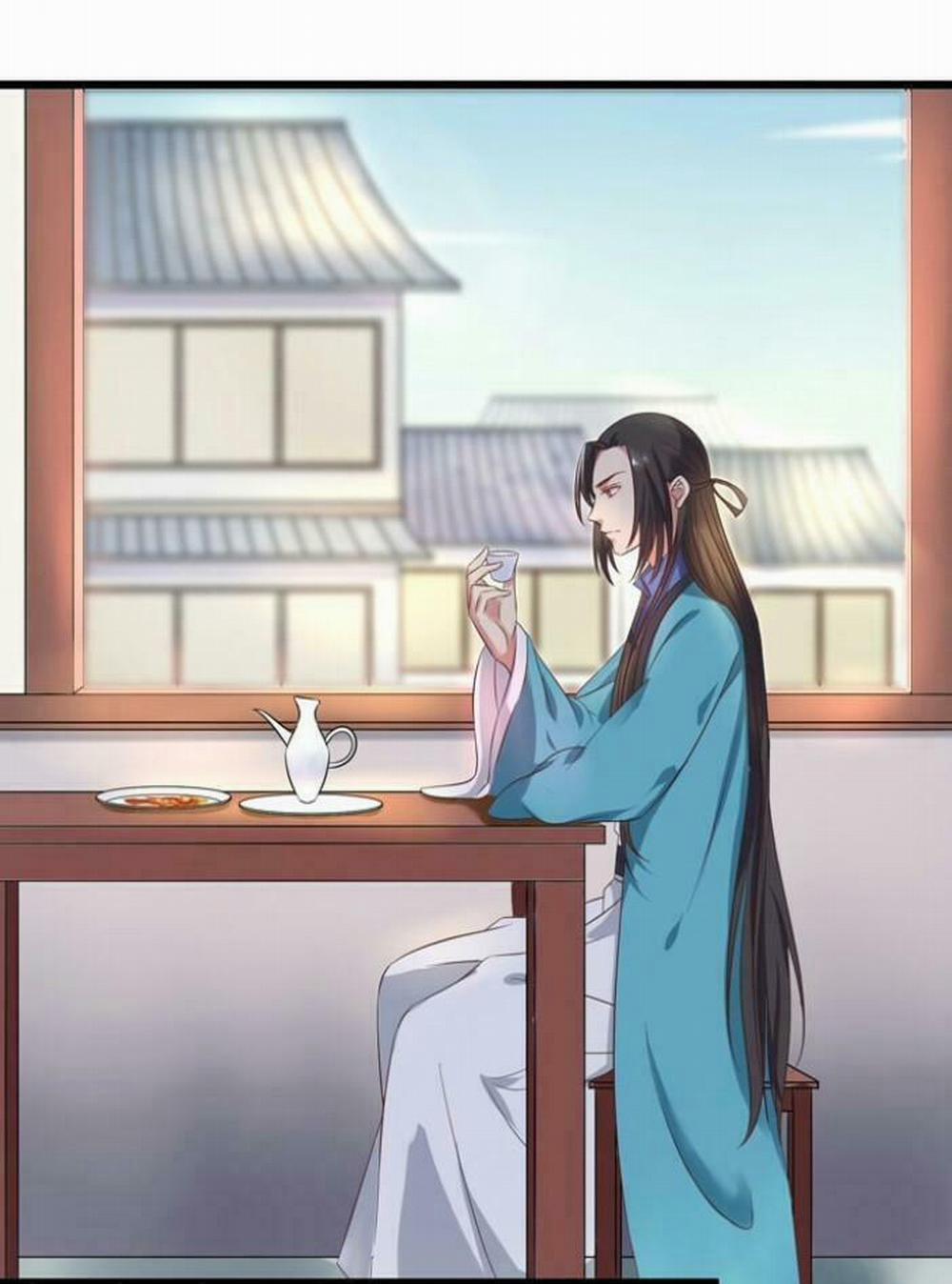 Tuyệt Sắc Quyến Rũ: Quỷ Y Chí Tôn 32 trang 16