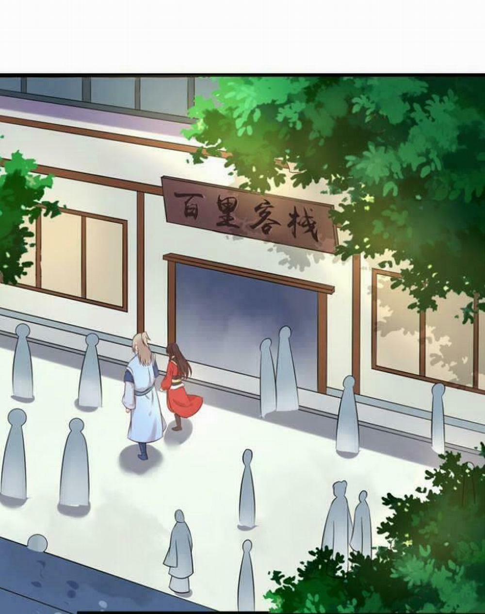 Tuyệt Sắc Quyến Rũ: Quỷ Y Chí Tôn 32 trang 18