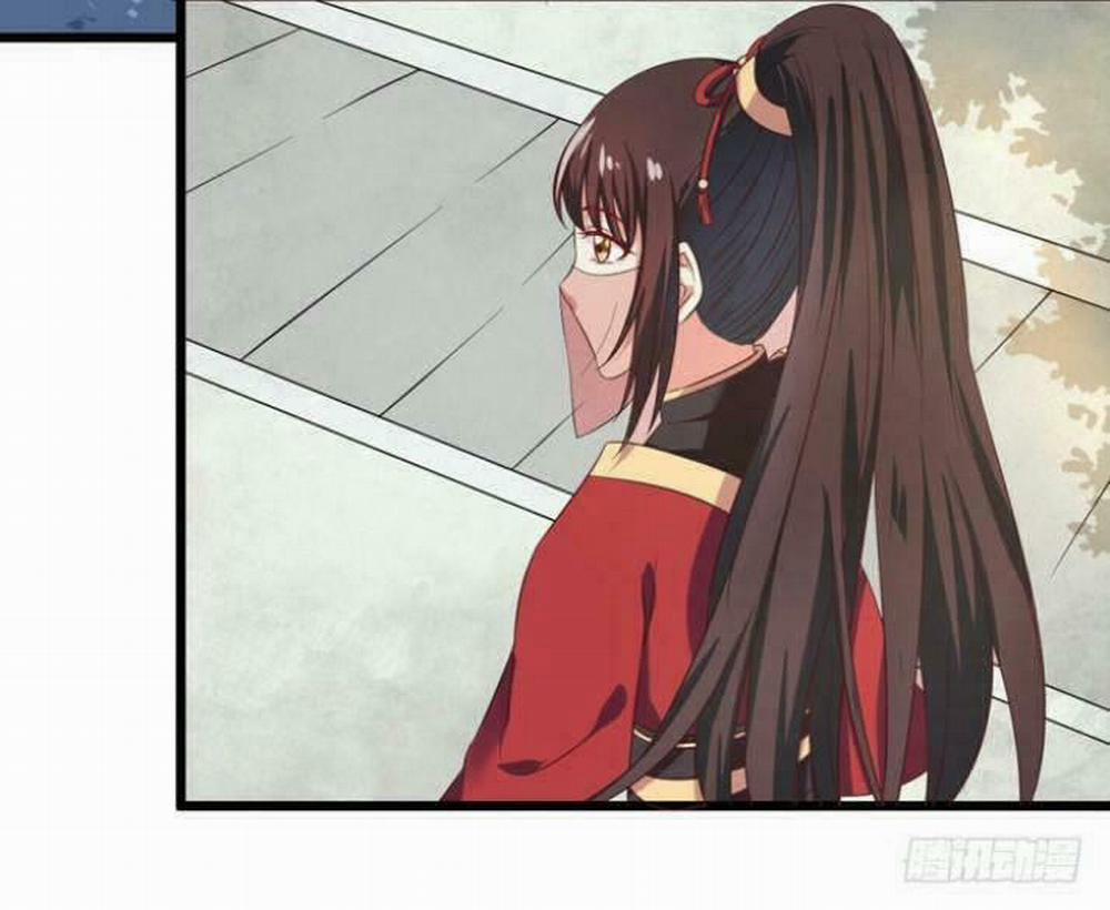 Tuyệt Sắc Quyến Rũ: Quỷ Y Chí Tôn 32 trang 19