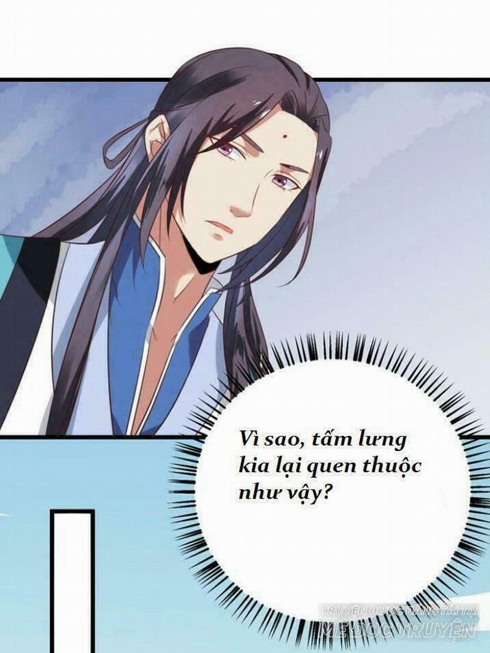 Tuyệt Sắc Quyến Rũ: Quỷ Y Chí Tôn 32 trang 20