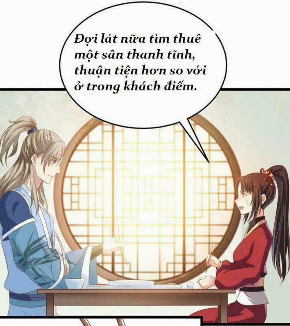 Tuyệt Sắc Quyến Rũ: Quỷ Y Chí Tôn 32 trang 24