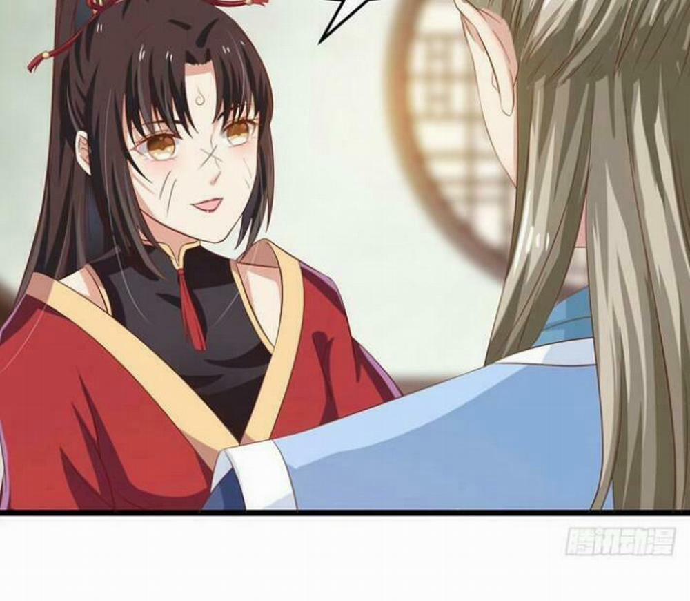 Tuyệt Sắc Quyến Rũ: Quỷ Y Chí Tôn 32 trang 27