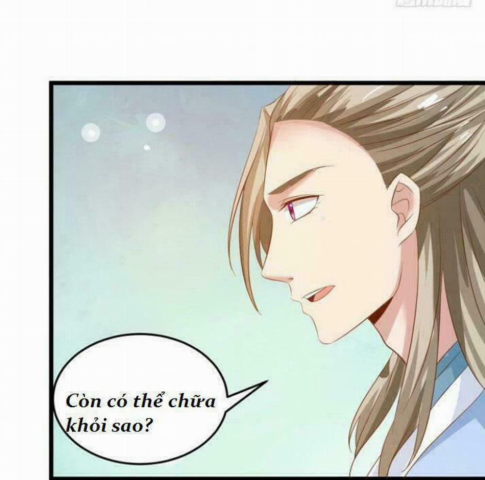 Tuyệt Sắc Quyến Rũ: Quỷ Y Chí Tôn 32 trang 28