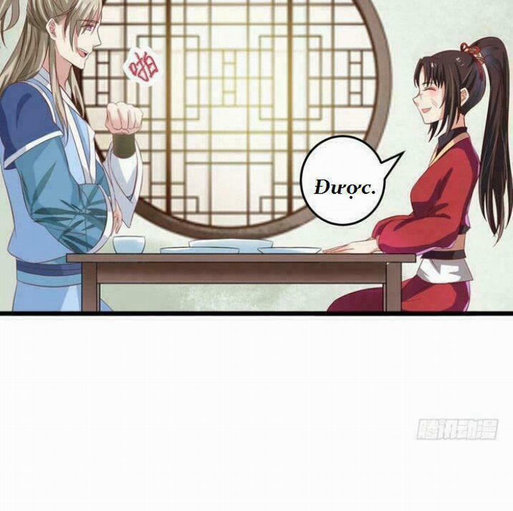 Tuyệt Sắc Quyến Rũ: Quỷ Y Chí Tôn 32 trang 32